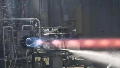 中國(guó)高超音速技術(shù)突破20秒預(yù)警，全球軍事格局或迎變革，科技創(chuàng)新引領(lǐng)時(shí)代步伐！