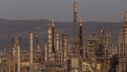 美國加大對俄羅斯能源制裁力度，分析師警告：中印煉油商將被迫轉(zhuǎn)向、推高成本