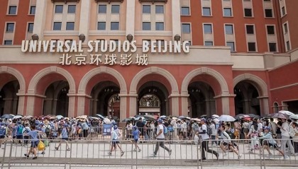 大學(xué)生暑期上門帶娃成熱門兼職，家長外包育兒喘口氣