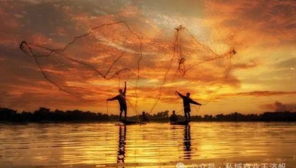 2024想賺錢：只能做鐮刀