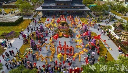 湖北提振消費(fèi)“30條” 藏著4把“金鑰匙”