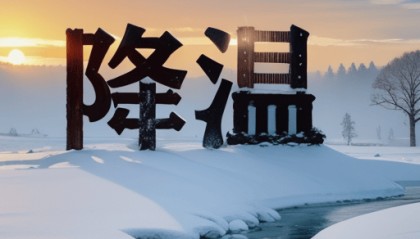 熱聞|10級大風(fēng)、大到暴雪……強冷空氣來了，羽絨服準(zhǔn)備好了嗎？