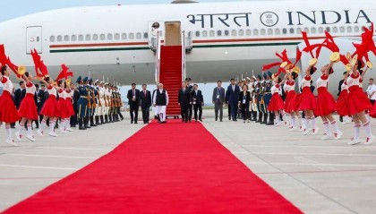 中國(guó)技術(shù)、經(jīng)濟(jì)遠(yuǎn)超我們，印中關(guān)系重啟令人驚喜