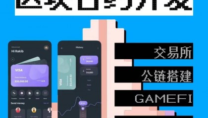 揭秘區(qū)塊鏈開發(fā)：構(gòu)建安全、可信的區(qū)塊鏈應(yīng)用