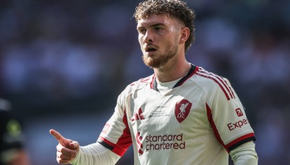 薩拉赫告別埃利奧特：擁有你是維拉的幸運(yùn)，你肯定能成就偉大事業(yè)