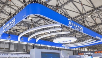 備貨清庫(kù)存，科沃斯第三季度歸母凈利跌6成，資產(chǎn)減值同比增106%