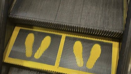 這種行為不提倡！北京地鐵這個(gè)變化，你知道了嗎？