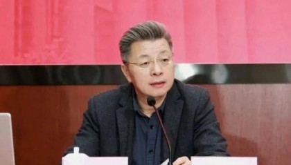 合肥市委副書記路軍，有新職