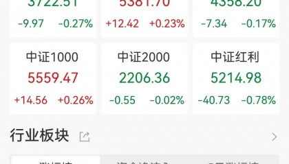 郭施亮：滬指17年長期徘徊在3000點至3500點，已無法代表中國股市，建議重新設(shè)立A股成份股指數(shù)取代滬指，提升中國股市國際形象