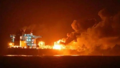 胡塞武裝發(fā)威，左右開弓暴打以色列！以軍士兵直言“不堪重負(fù)”