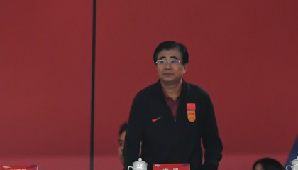 曝中超結(jié)束足協(xié)將處罰部分球隊(duì) 勒令降級(jí)或負(fù)分起步