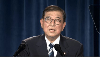 繼李在明之后，石破茂也考慮缺席北約峰會(huì)