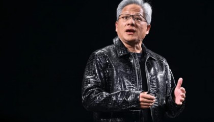 英偉達 CEO 黃仁勛重申：除了臺積電，目前沒有其他選擇