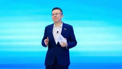 中央組織部決定:王俊履新職