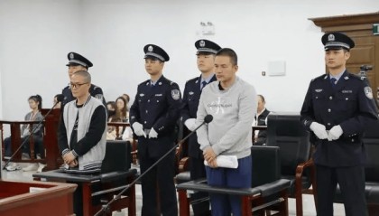 劉翔峰一審獲刑17年：惡魔醫(yī)生是怎么煉成的