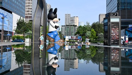 “一圈一策”，成都出臺(tái)商圈提質(zhì)升級(jí)三年行動(dòng)方案