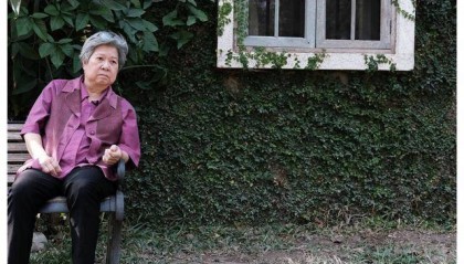 55歲大媽做保姆創(chuàng)業(yè)，不想做無(wú)用之人，也不想麻煩子女