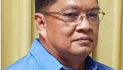 菲律賓前海軍副司令：我們必須承認(rèn)，中國成功爭取到東盟國家的支持