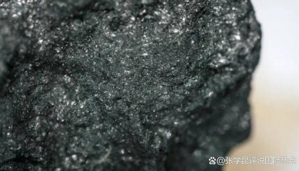 美盯上中國新物項(xiàng)，要征920%的關(guān)稅，中國已經(jīng)提前下手掌握主動(dòng)權(quán)