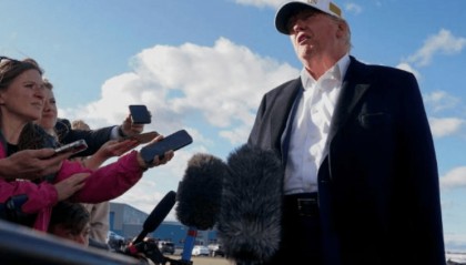 騎虎難下！美國(guó)人突然發(fā)現(xiàn)，費(fèi)了七八年的時(shí)間，中國(guó)仍舊勢(shì)不可擋