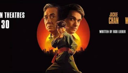 豆瓣開(kāi)分8.1，創(chuàng)近二十年成龍電影最佳！打掉爛片標(biāo)簽的《捕風(fēng)追影》爽在哪？