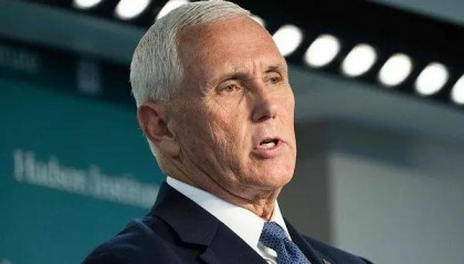 彭斯：公布愛潑斯坦案檔案的時(shí)機(jī)已到