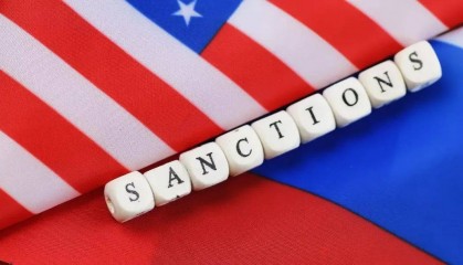 美媒：制裁未致俄羅斯經(jīng)濟癱瘓令西方失望