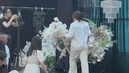 婚禮儀式前婚慶公司撤場？新郎稱對方未履行合同，公司稱被要求離場后仍給予配合 律師分析