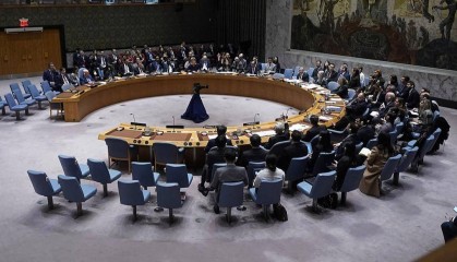 三大消息：10：0全票通過(guò)！普京給中國(guó)惹了個(gè)大麻煩？解放軍不再手軟