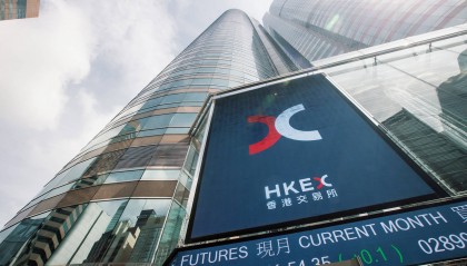 創(chuàng)紀錄！香港再出手，賣出605億港元！發(fā)生了什么？