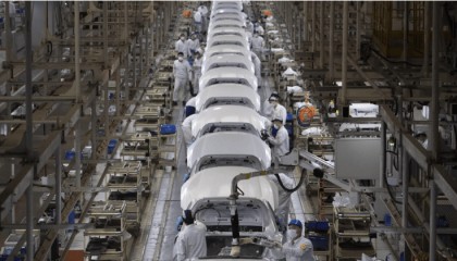 金燦榮：俄羅斯的這些動(dòng)作，明眼人一看就知道是沖著中國(guó)