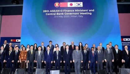 最新！中國等13國聯(lián)合發(fā)聲