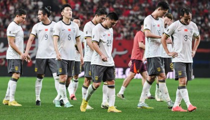 國足新一期集訓(xùn)名單：武磊領(lǐng)銜，曹永競、魏震入選，阿蘭缺席，國安、申花各6人