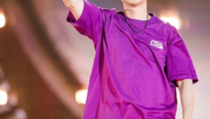 公司回應(yīng)林俊杰身體狀況：巡演結(jié)束就會(huì)安排更多的休息時(shí)間