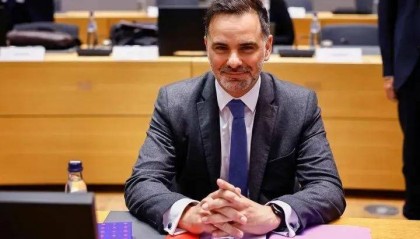 法方：中國與法國有能力解決