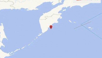 8.7級(jí)強(qiáng)震，海嘯已到日本！福島第一核電站發(fā)出避難指示，中領(lǐng)館緊急提醒