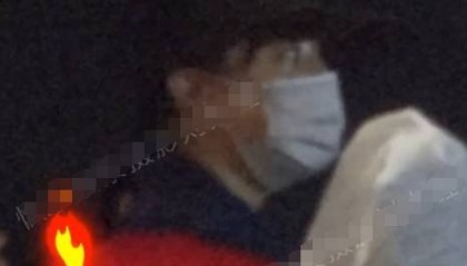 狗仔曝孫儷與他人吵架 起因疑似為代拍懟臉拍孩子