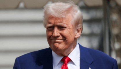 特朗普口風(fēng)又變了，親口表態(tài)計(jì)劃對(duì)華降稅，中方終于同意與美方接觸！