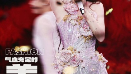 從“白幼瘦”到“氣血感”，審美標(biāo)準(zhǔn)終于“健康”了？