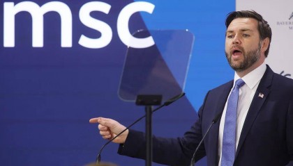 金燦榮：有人說這次中國的大機會來了，我并不樂觀