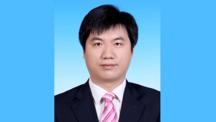 北京市一中院政治部主任張儀濤轉(zhuǎn)任順義區(qū)委常委、組織部部長