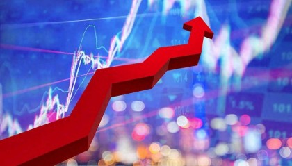 滬指創(chuàng)近十年新高！背后推手是誰