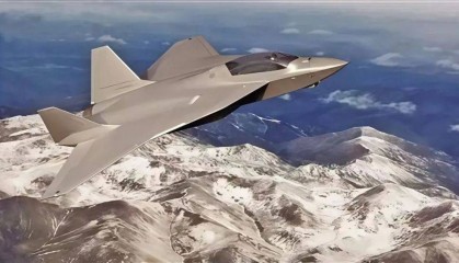 歐洲組團(tuán)研制下一代戰(zhàn)斗機(jī) 張學(xué)峰：“全球作戰(zhàn)空中計(jì)劃”受到關(guān)注與質(zhì)疑