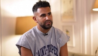 馬赫雷斯：拒加2500萬(wàn)條款讓我無(wú)緣皇馬，阿森納曾4000萬(wàn)報(bào)價(jià)我