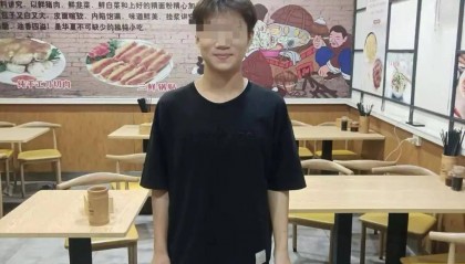 時(shí)習(xí)銘不幸離世，年僅16歲！父親：一年前他考上重點(diǎn)高中