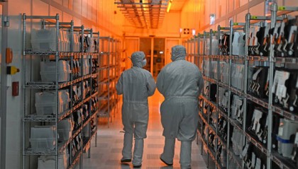 荷蘭分析人士：安世半導(dǎo)體事件表明，歐洲夾在中美之間無能為力