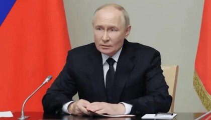 王毅的6個(gè)字，讓俄羅斯徹底激動(dòng)了，特朗普政府破防，陰謀徹底破碎