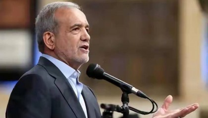 又有一國總統(tǒng)確認(rèn)訪華行程，代表團(tuán)陣容透露重磅信號，有一件事想跟中方當(dāng)面談！