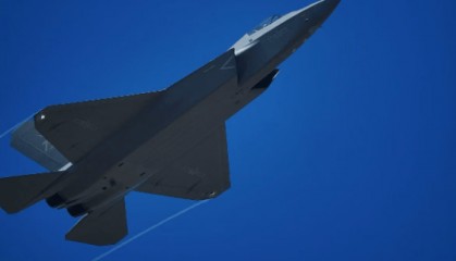 突發(fā)！中國最新武器在珠海曝光了，美國這次不淡定了