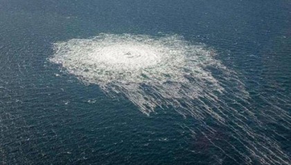 武契奇預(yù)言成真，美國(guó)要拿下北溪2號(hào)，想借此讓俄羅斯脫離中國(guó)？